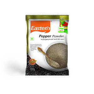 Eastern Pepper Powder 100g